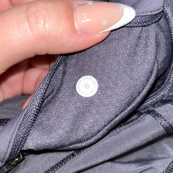 Lululemon Pace Rival Skirt 13” - Picture 10 of 11